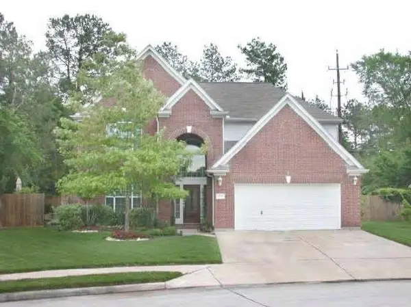 13730 Anderson Woods Drive, Houston, TX 77070