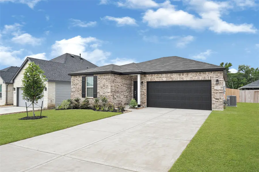 11923 Wisteria Meadows Drive, Willis, TX 77318 - #2
