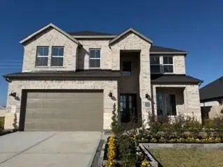 3432 Summercrisp Hollow Lane, Pearland, TX 77581