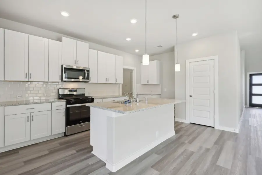 16690 Sterling Cliff Street, New Caney, TX 77357 - Image #2