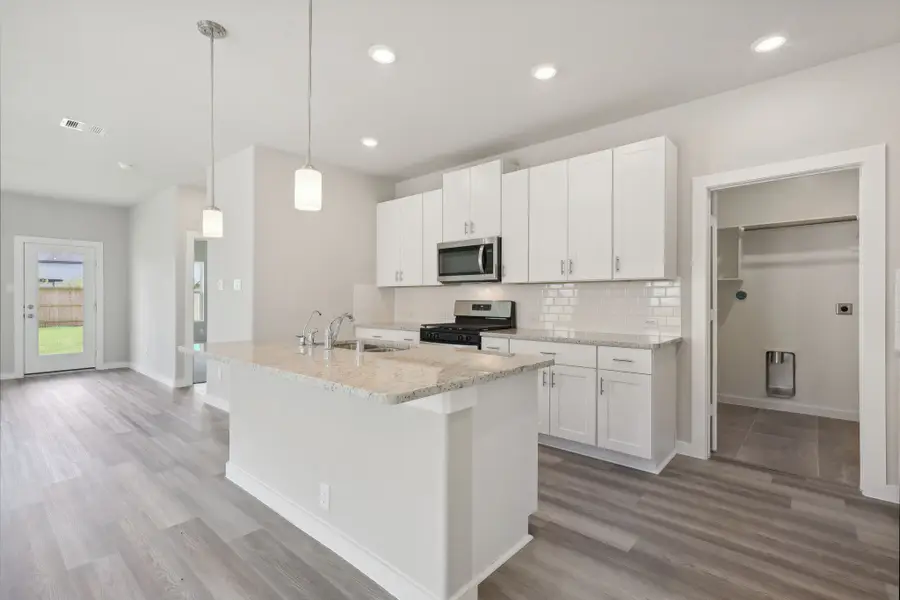 16690 Sterling Cliff Street, New Caney, TX 77357 - Image #3