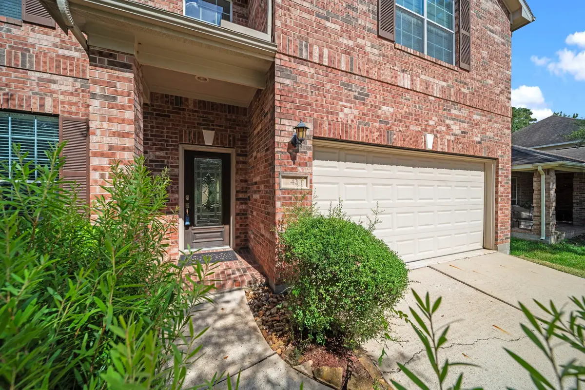 42 Ebony Oaks Place, The Woodlands, TX 77382 - Image #1