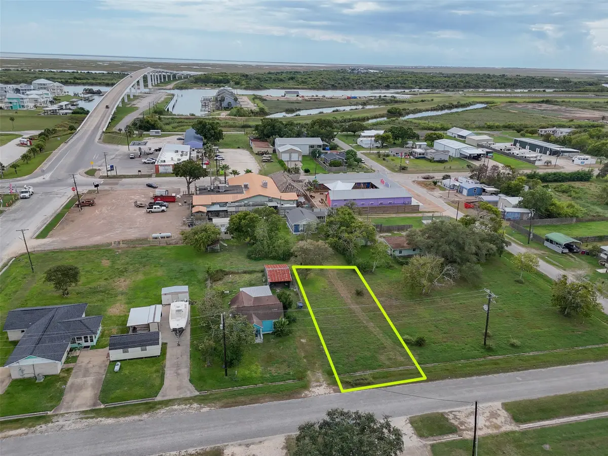 0 Lewis Street, Matagorda, TX 77414 - Image #1