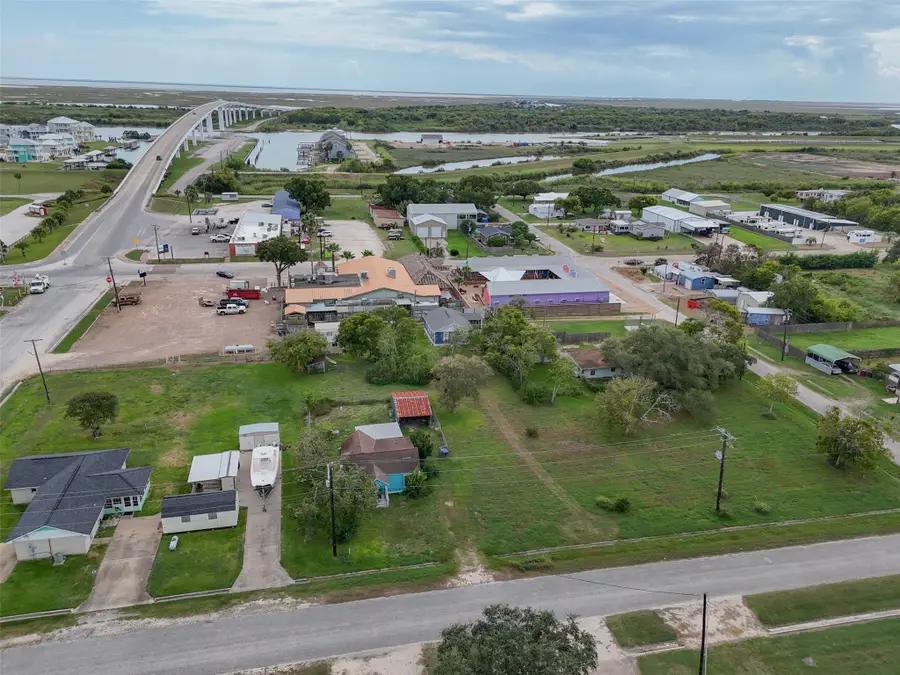 0 Lewis Street, Matagorda, TX 77414 - Image #2