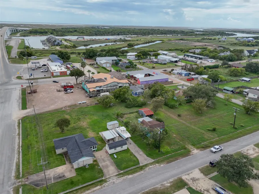 0 Lewis Street, Matagorda, TX 77414 - Image #3