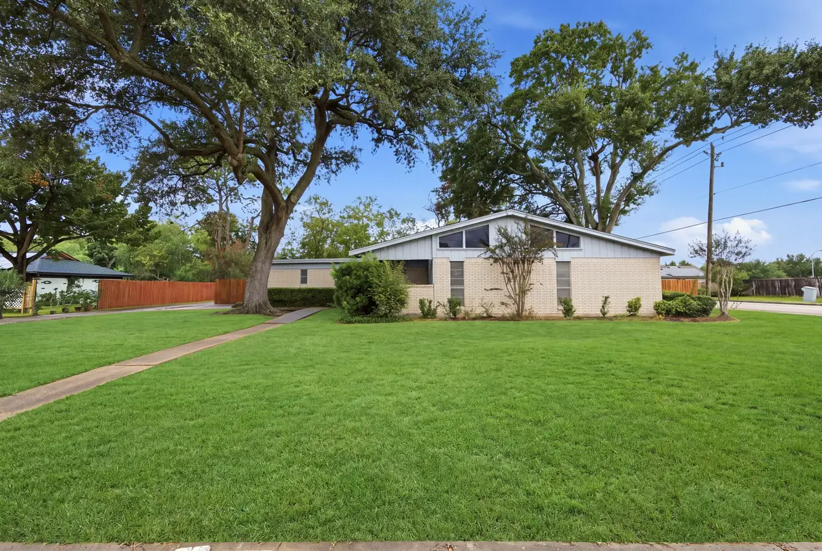 3135 Main Avenue, Rosenberg, TX 77471 - #1