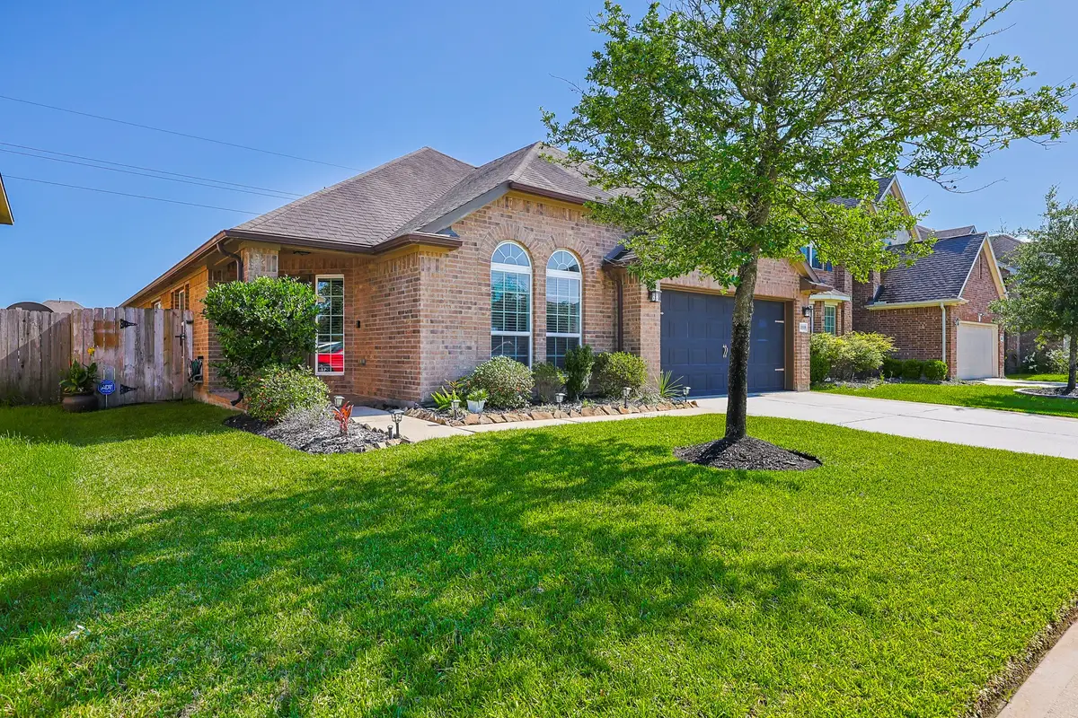20339 Towering Cypress Drive, Cypress, TX 77433 - #1