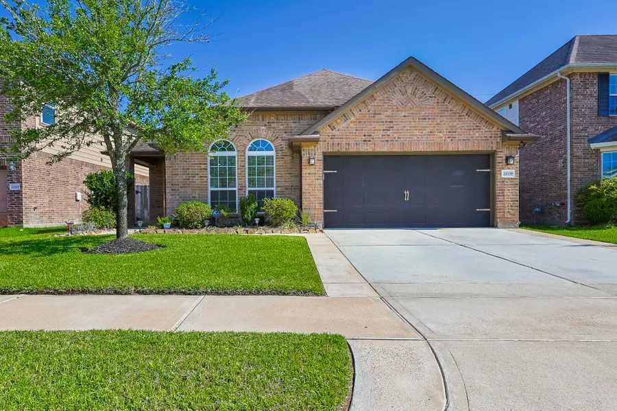 20339 Towering Cypress Drive, Cypress, TX 77433 - #2