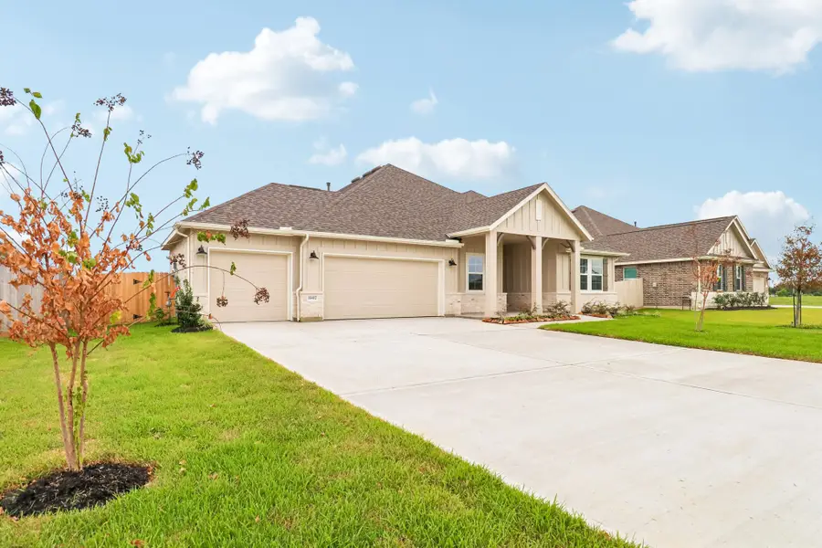 11402 Old Fashion Circle, Monterey Belvieu, TX 77535 - #3