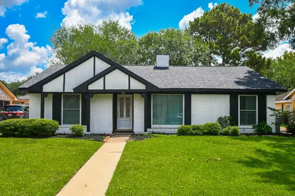 21123 Park Tree Lane, Katy, TX 77450