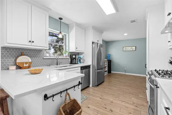 2514 Westfield Street, Alvin, TX 77511