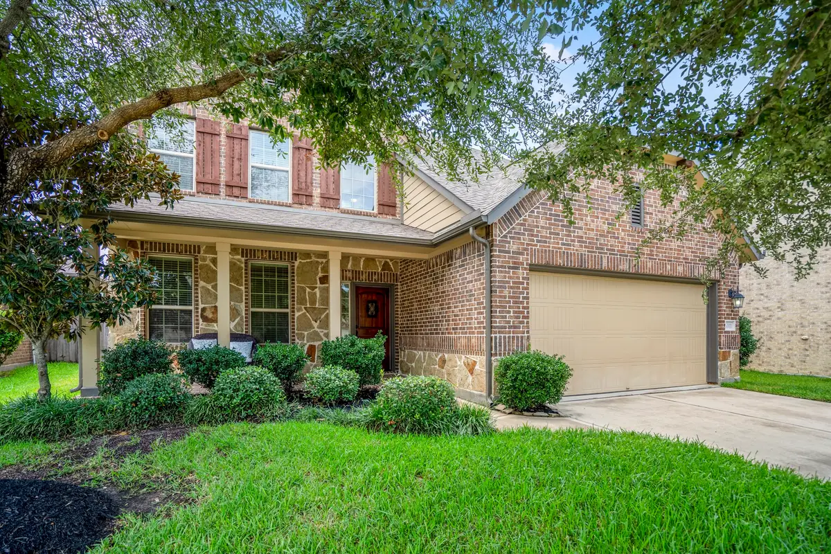 10111 Redgrove Falls Court, Cypress, TX 77433 - Image #1