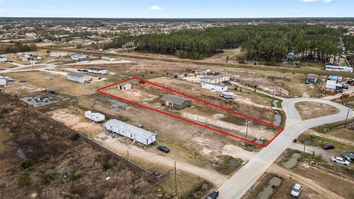 68 County Road 5119, Cleveland, TX 77327 - #1