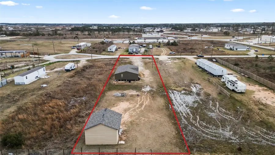 68 County Road 5119, Cleveland, TX 77327 - #3