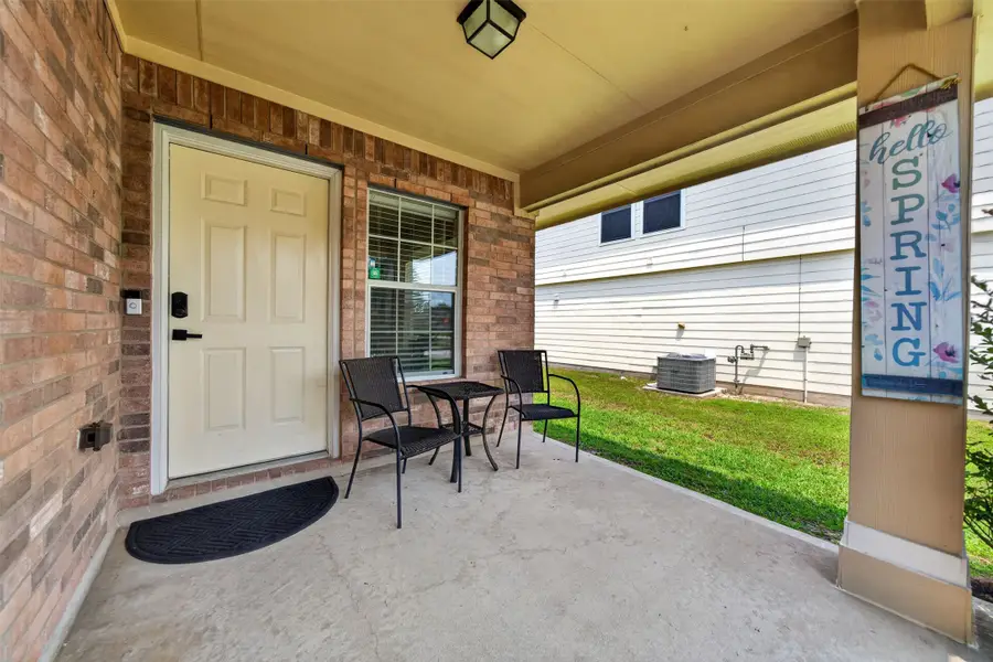7523 Stallion Trail Drive, Humble, TX 77338 - #2
