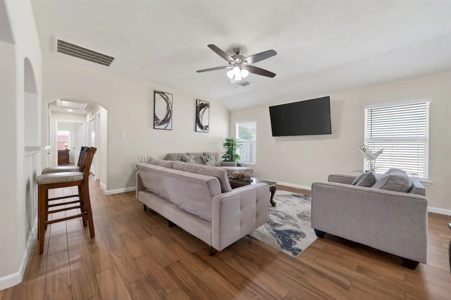 7523 Stallion Trail Drive, Humble, TX 77338 - #3