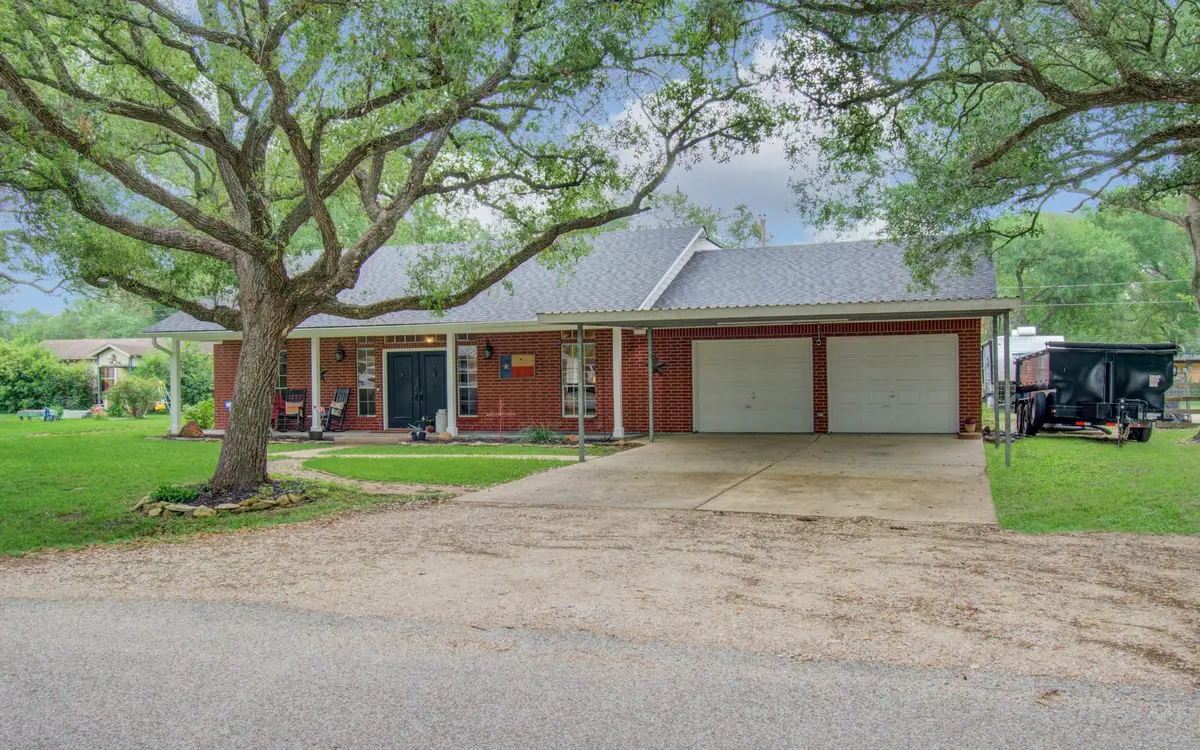 9501 Gene Street, Needville, TX 77461 - #1