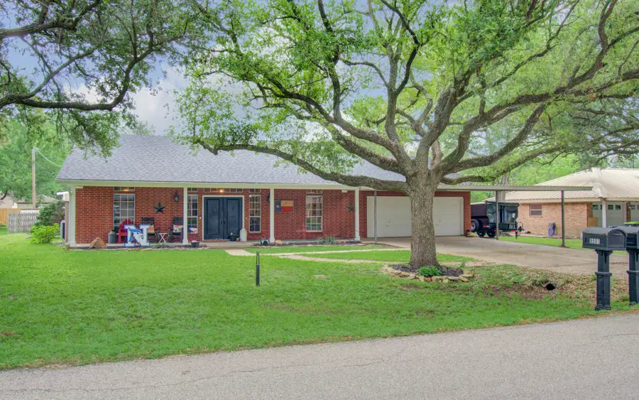 9501 Gene Street, Needville, TX 77461 - #3