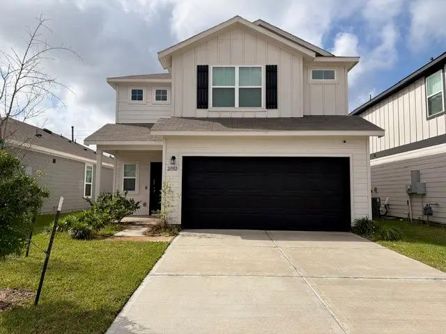 21502 Austell Pond Drive, Porter, TX 77365 - #1