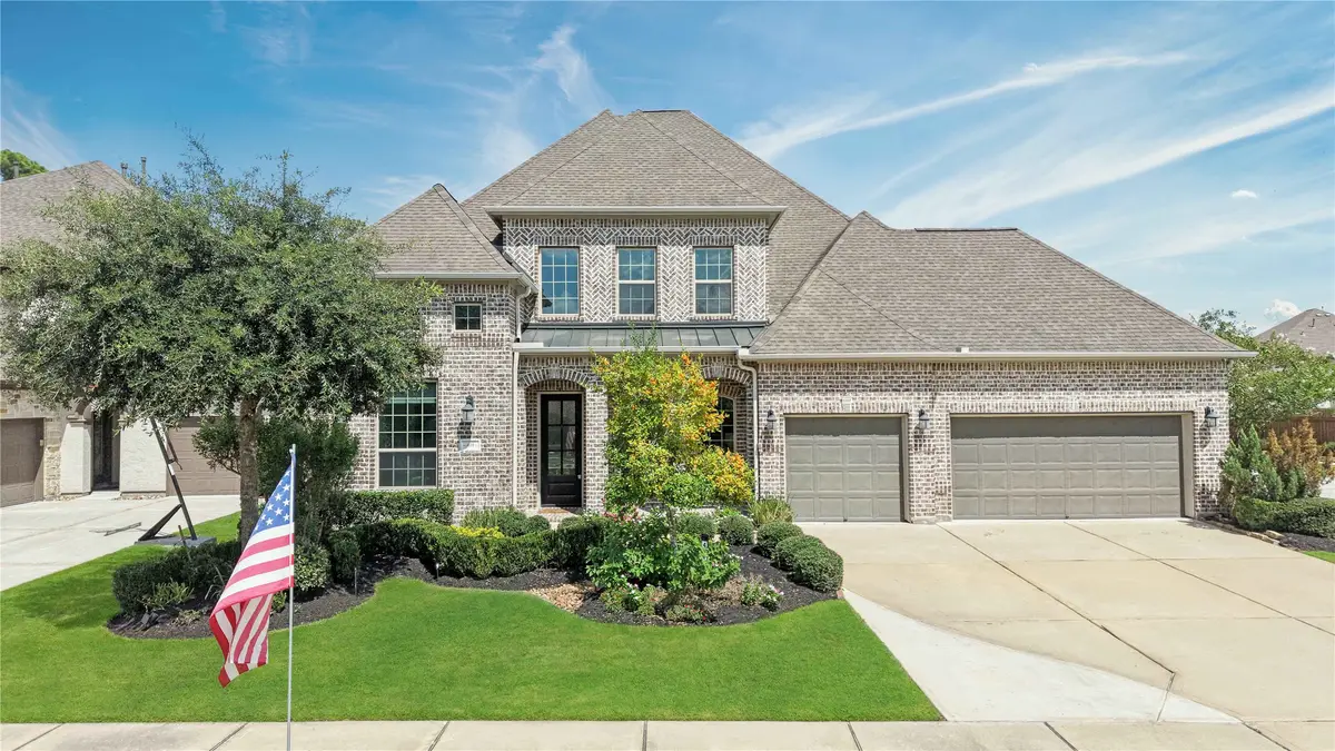 4018 Northern Spruce Drive, Spring, TX 77386 - #1
