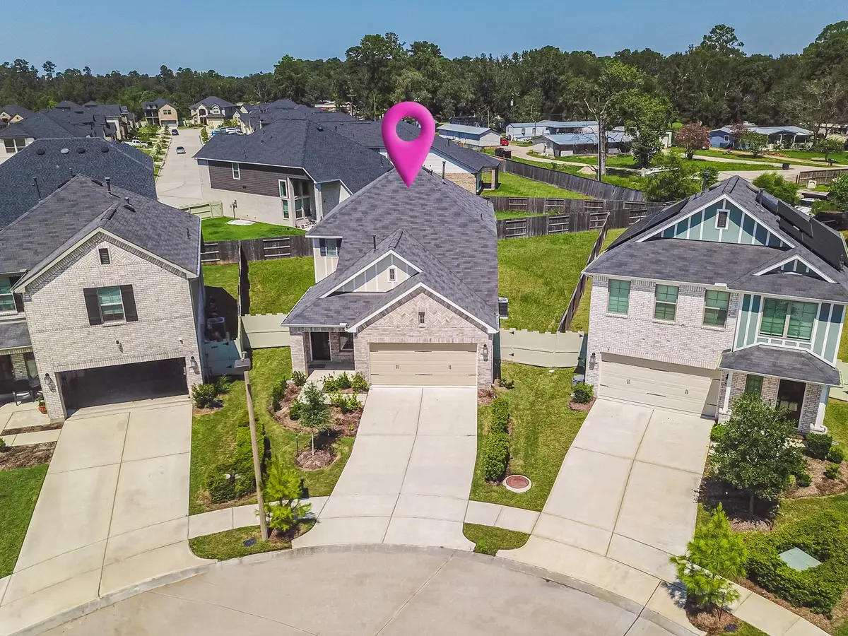 10663 Whitejacket, Conroe, TX 77385 - Image #1