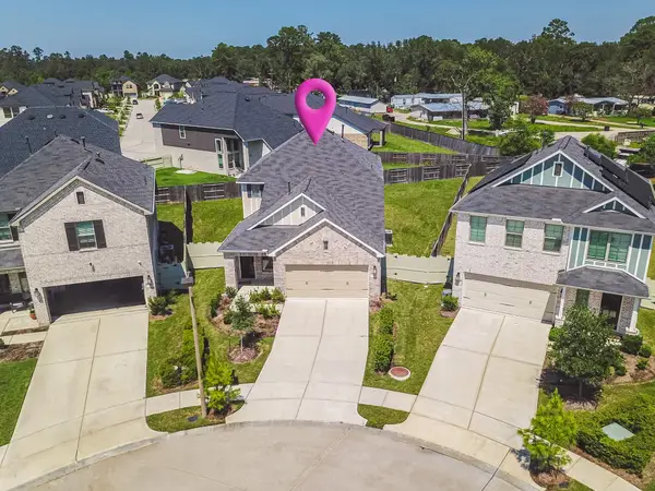 10663 Whitejacket, Conroe, TX 77385