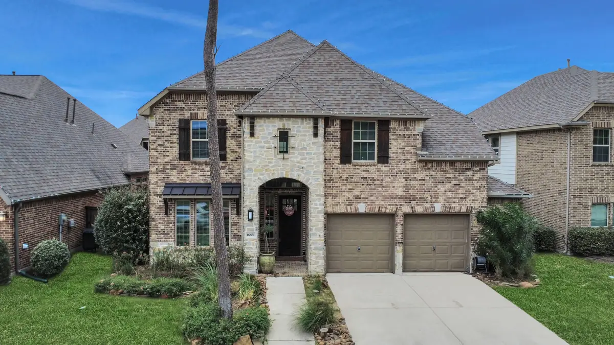 16831 Headwaters Forest Drive, Humble, TX 77346 - Image #1