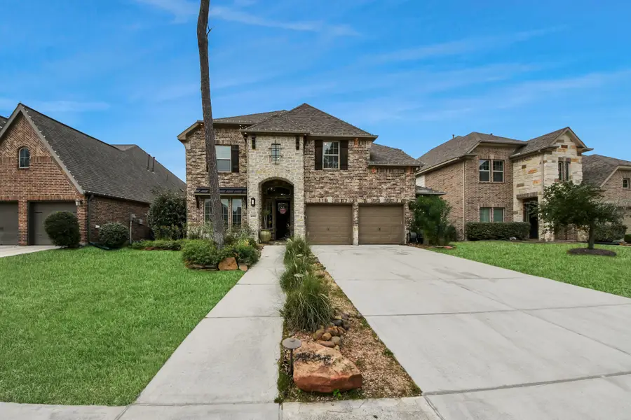16831 Headwaters Forest Drive, Humble, TX 77346 - Image #2