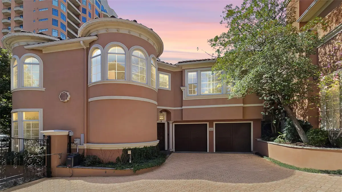 2821 Hood Street, Dallas, TX 75219 - Image #1