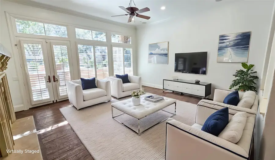 2821 Hood Street, Dallas, TX 75219 - Image #2