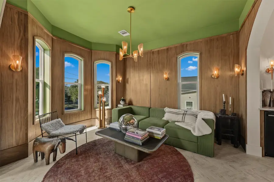 1112 30th St #A-B, Galveston, TX 77550 - #2