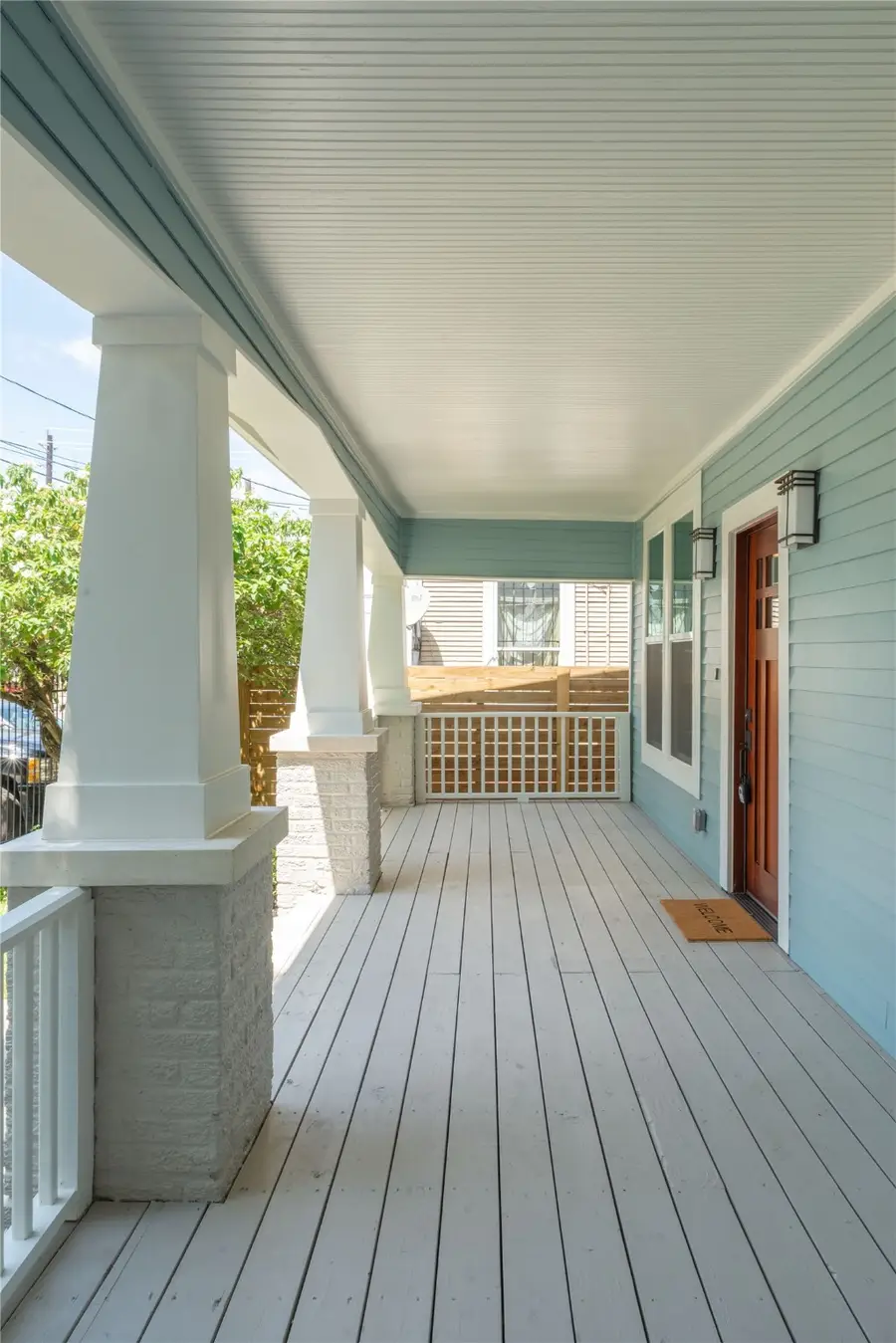 1812 Everett Street, Houston, TX 77009 - Image #2