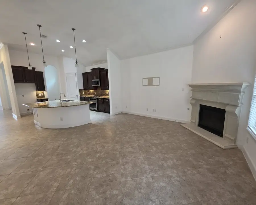 4814 Applewood Crest Lane, Rosharon, TX 77583 - #3