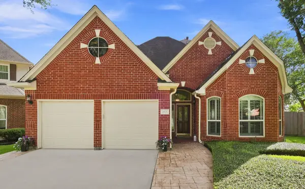 7935 S Wellington Court, Houston, TX 77055