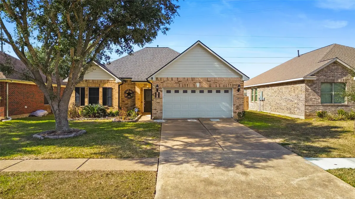 7527 Livery Lane, Cypress, TX 77433 - Image #1