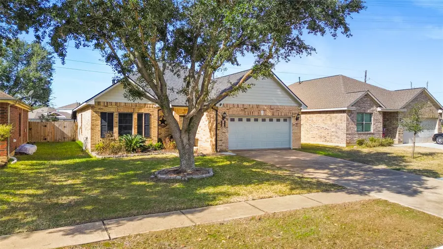 7527 Livery Lane, Cypress, TX 77433 - Image #2
