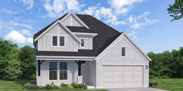 737 Eagle Ford Lane, League City, TX 77573