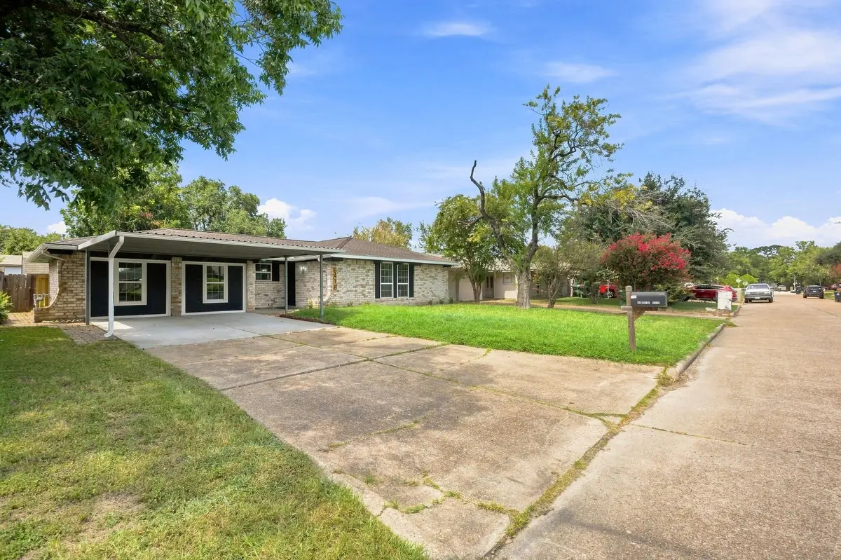 6418 Silver Chalice Drive, Houston, TX 77088 - #1