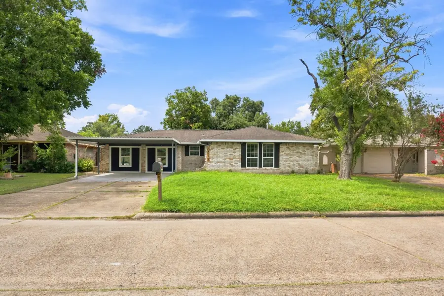6418 Silver Chalice Drive, Houston, TX 77088 - #2