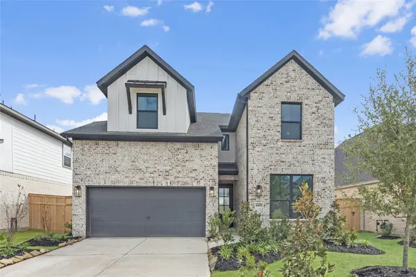 4431 Noah Grove Lane, Fulshear, TX 77441