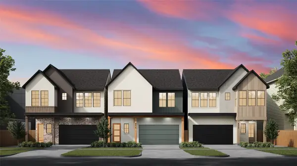 830 Waverly Street, Houston, TX 77007