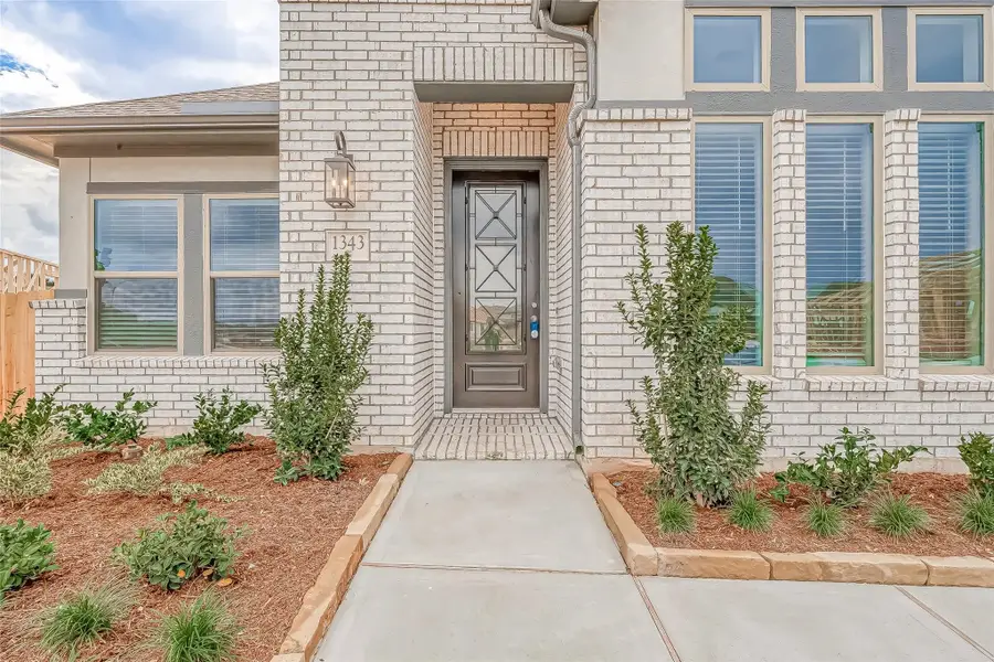 1343 Vinter Meadows Lane, Richmond, TX 77406 - Image #2