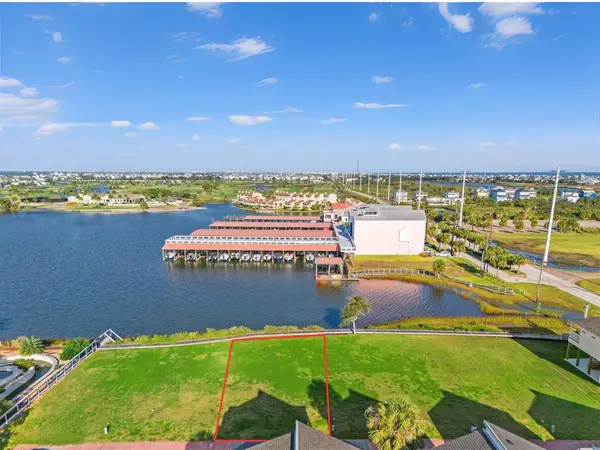 3611 Niko Court, Galveston, TX 77554