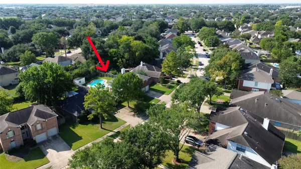 8511 Lone Maple Drive, Houston, TX 77083