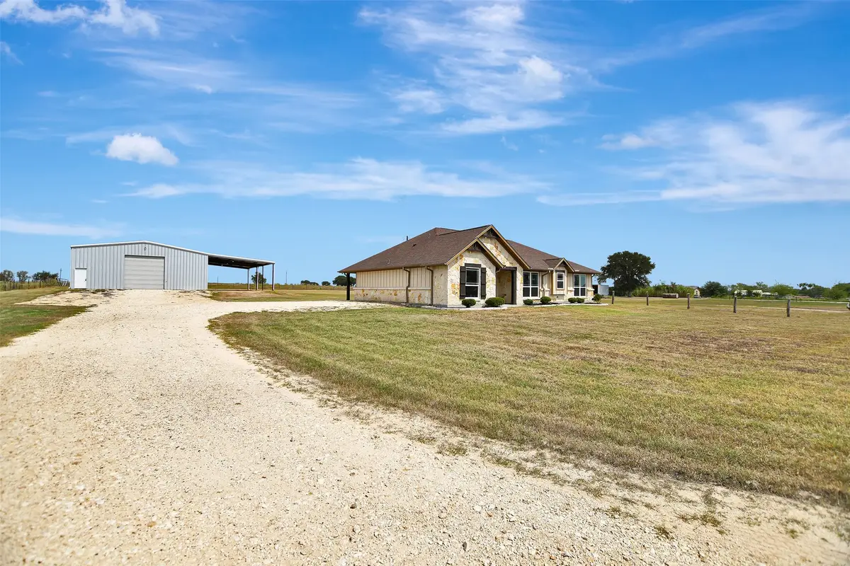 165 County Road 465, Caldwell, TX 77836 - #1