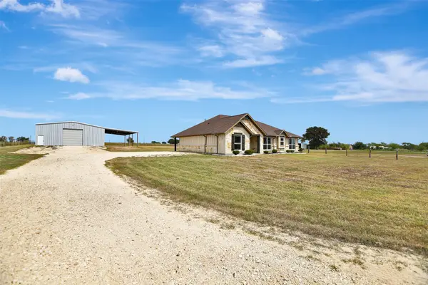 165 County Road 465, Caldwell, TX 77836