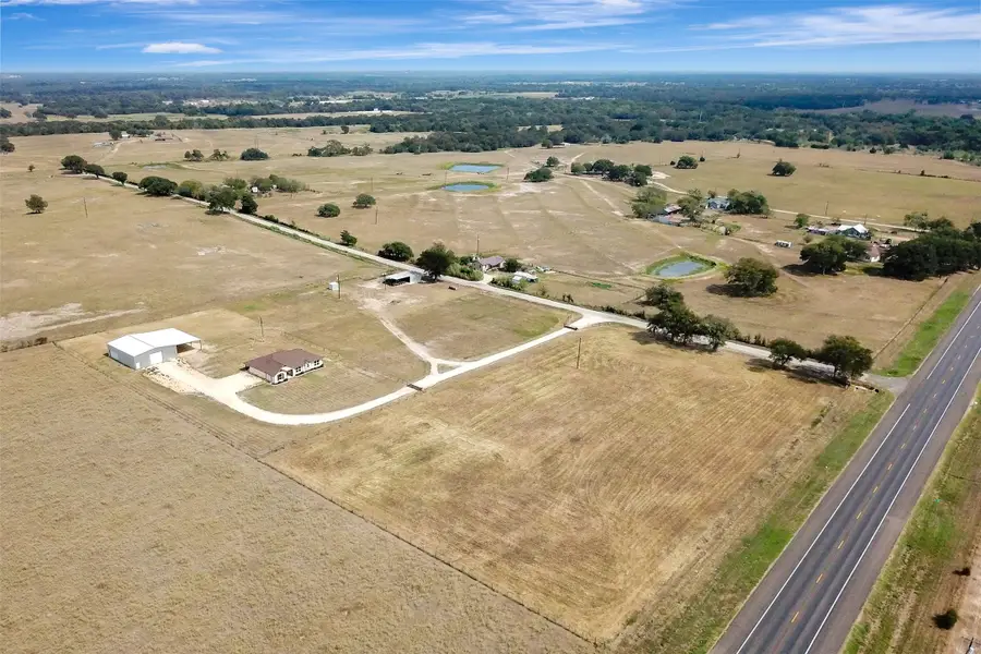 165 County Road 465, Caldwell, TX 77836 - #2