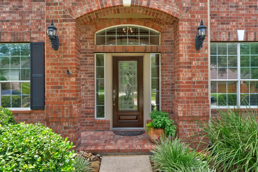 6643 Knollbridge Lane, Spring, TX 77379 - #3