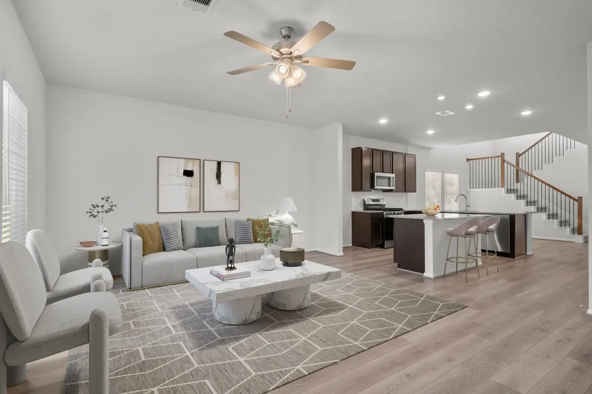 22223 Rome Breeze Drive, Hockley, TX 77447 - Image #1