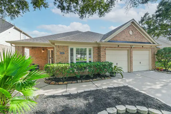 20607 Orchid Blossom Way, Cypress, TX 77433